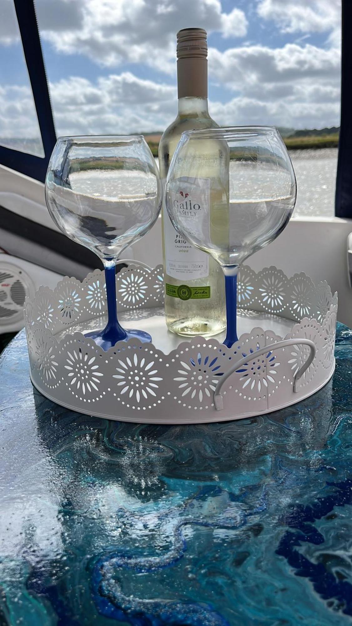 Cuxton Floatsyerboat酒店 外观 照片